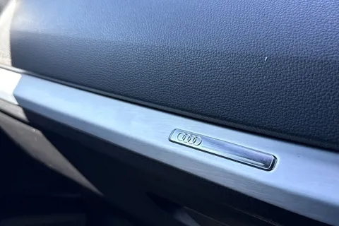 Audi Q2 1.0 TFSI 30 S line Euro 6 (s/s) 5dr Thumbnail #32