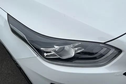 MT69RXR Kia Pro Ceed 1.4T GDi ISG GT-Line S 5dr DCT Thumbnail #8