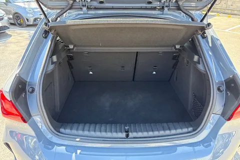 DS73HHO BMW 1 Series 1.5 118i M Sport (LCP) DCT Euro 6 (s/s) 5dr Thumbnail #10