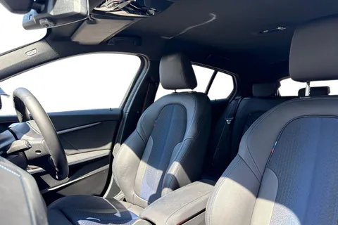 DS73HHO BMW 1 Series 1.5 118i M Sport (LCP) DCT Euro 6 (s/s) 5dr Thumbnail #11