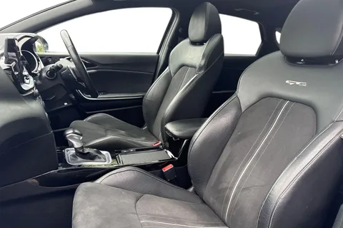 MT69RXR Kia Pro Ceed 1.4T GDi ISG GT-Line S 5dr DCT Thumbnail #15