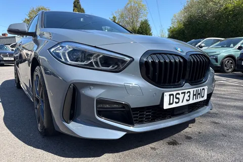 DS73HHO BMW 1 Series 1.5 118i M Sport (LCP) DCT Euro 6 (s/s) 5dr Thumbnail #17