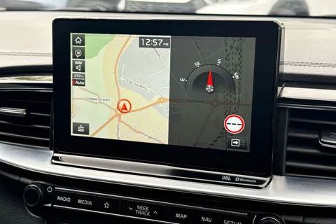 MT69RXR Kia Pro Ceed 1.4T GDi ISG GT-Line S 5dr DCT Thumbnail #16