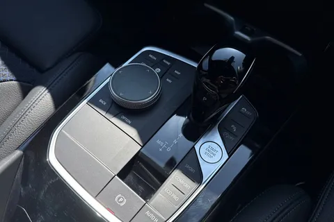 DS73HHO BMW 1 Series 1.5 118i M Sport (LCP) DCT Euro 6 (s/s) 5dr Thumbnail #20