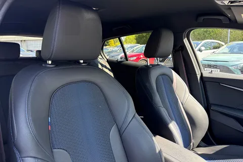 DS73HHO BMW 1 Series 1.5 118i M Sport (LCP) DCT Euro 6 (s/s) 5dr Thumbnail #21