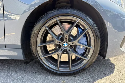 DS73HHO BMW 1 Series 1.5 118i M Sport (LCP) DCT Euro 6 (s/s) 5dr Thumbnail #22