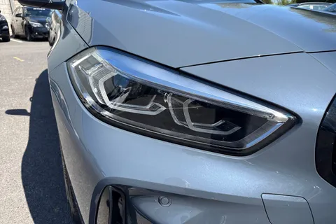 DS73HHO BMW 1 Series 1.5 118i M Sport (LCP) DCT Euro 6 (s/s) 5dr Thumbnail #25