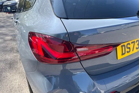 DS73HHO BMW 1 Series 1.5 118i M Sport (LCP) DCT Euro 6 (s/s) 5dr Thumbnail #26