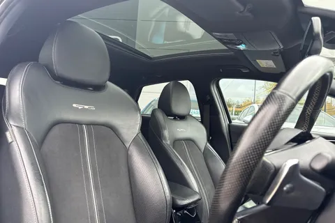 MT69RXR Kia Pro Ceed 1.4T GDi ISG GT-Line S 5dr DCT Thumbnail #23