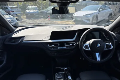 DS73HHO BMW 1 Series 1.5 118i M Sport (LCP) DCT Euro 6 (s/s) 5dr Thumbnail #27