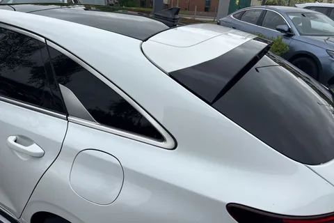 MT69RXR Kia Pro Ceed 1.4T GDi ISG GT-Line S 5dr DCT Thumbnail #24