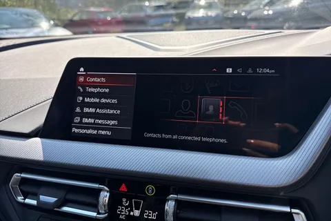 DS73HHO BMW 1 Series 1.5 118i M Sport (LCP) DCT Euro 6 (s/s) 5dr Thumbnail #33