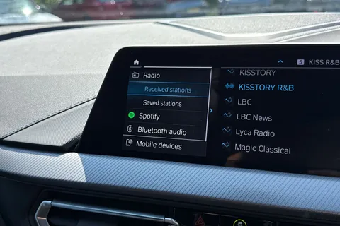 DS73HHO BMW 1 Series 1.5 118i M Sport (LCP) DCT Euro 6 (s/s) 5dr Thumbnail #34