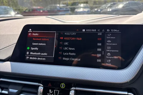 DS73HHO BMW 1 Series 1.5 118i M Sport (LCP) DCT Euro 6 (s/s) 5dr Thumbnail #35