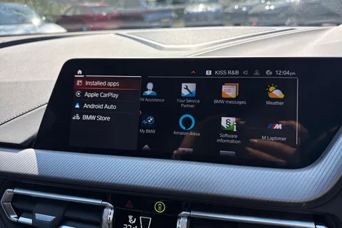 DS73HHO BMW 1 Series 1.5 118i M Sport (LCP) DCT Euro 6 (s/s) 5dr Thumbnail #36