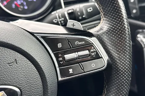 MT69RXR Kia Pro Ceed 1.4T GDi ISG GT-Line S 5dr DCT Thumbnail #34