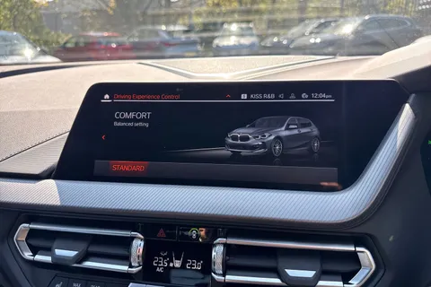 DS73HHO BMW 1 Series 1.5 118i M Sport (LCP) DCT Euro 6 (s/s) 5dr Thumbnail #38