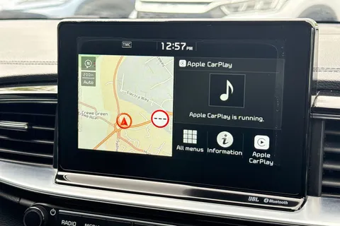 MT69RXR Kia Pro Ceed 1.4T GDi ISG GT-Line S 5dr DCT Thumbnail #36