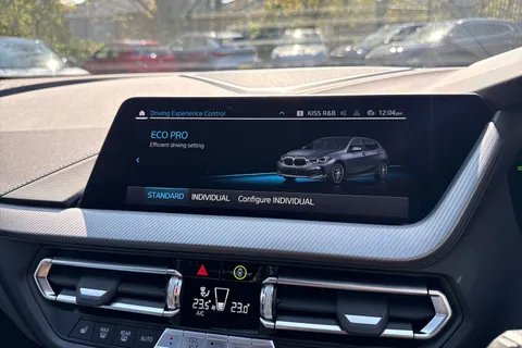 DS73HHO BMW 1 Series 1.5 118i M Sport (LCP) DCT Euro 6 (s/s) 5dr Thumbnail #39