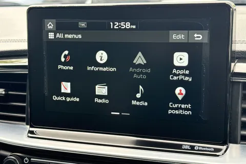 MT69RXR Kia Pro Ceed 1.4T GDi ISG GT-Line S 5dr DCT Thumbnail #37