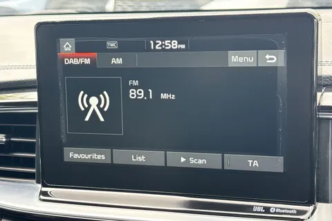 MT69RXR Kia Pro Ceed 1.4T GDi ISG GT-Line S 5dr DCT Thumbnail #38