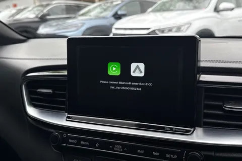 MT69RXR Kia Pro Ceed 1.4T GDi ISG GT-Line S 5dr DCT Thumbnail #39