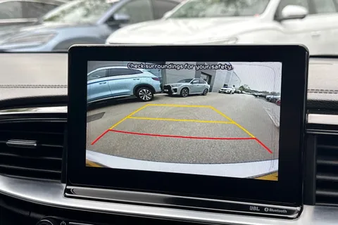 MT69RXR Kia Pro Ceed 1.4T GDi ISG GT-Line S 5dr DCT Thumbnail #40