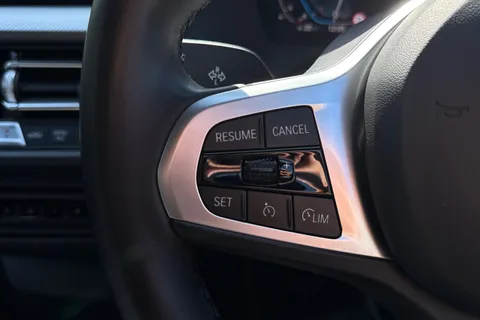 DS73HHO BMW 1 Series 1.5 118i M Sport (LCP) DCT Euro 6 (s/s) 5dr Thumbnail #42