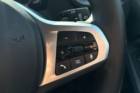 DS73HHO BMW 1 Series 1.5 118i M Sport (LCP) DCT Euro 6 (s/s) 5dr Thumbnail #43