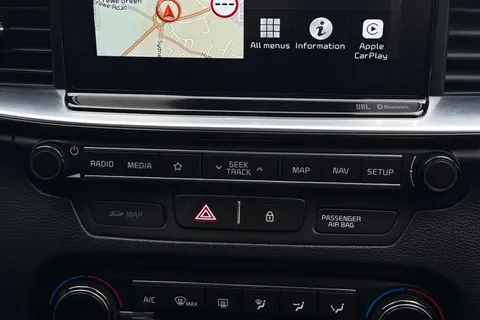 MT69RXR Kia Pro Ceed 1.4T GDi ISG GT-Line S 5dr DCT Thumbnail #41