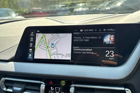 DS73HHO BMW 1 Series 1.5 118i M Sport (LCP) DCT Euro 6 (s/s) 5dr Thumbnail #44