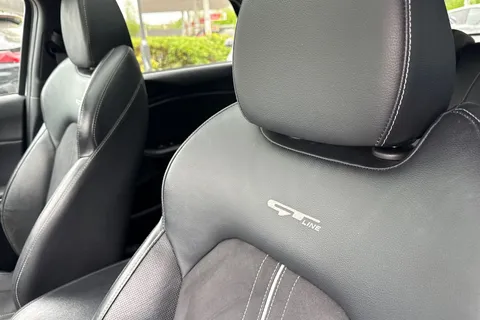 MT69RXR Kia Pro Ceed 1.4T GDi ISG GT-Line S 5dr DCT Thumbnail #54