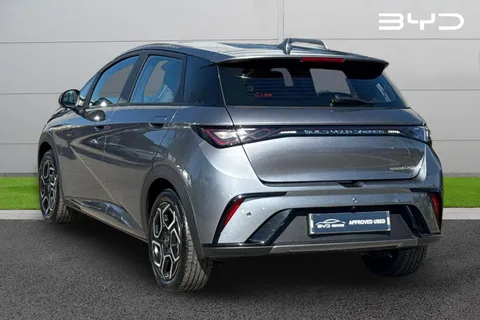 2 of 55 for BYD Dolphin 60.48kWh Comfort Auto 5dr
