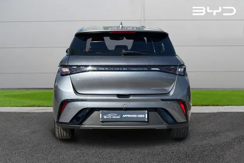 4 of 55 for BYD Dolphin 60.48kWh Comfort Auto 5dr