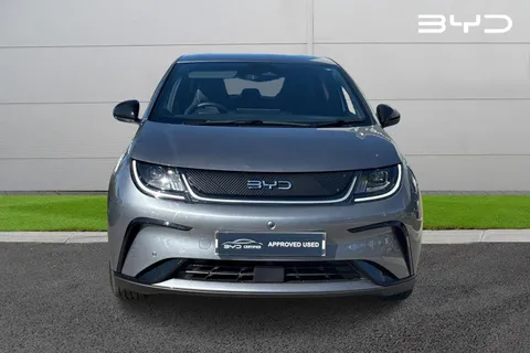 6 of 55 for BYD Dolphin 60.48kWh Comfort Auto 5dr