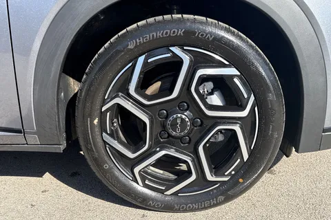 7 of 55 for BYD Dolphin 60.48kWh Comfort Auto 5dr