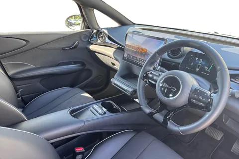 8 of 55 for BYD Dolphin 60.48kWh Comfort Auto 5dr