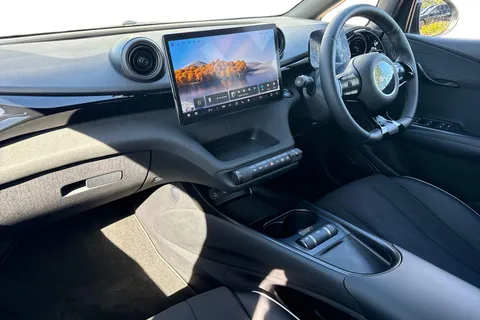 9 of 55 for BYD Dolphin 60.48kWh Comfort Auto 5dr