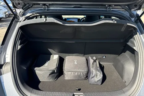 10 of 55 for BYD Dolphin 60.48kWh Comfort Auto 5dr