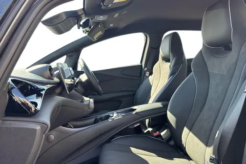 11 of 55 for BYD Dolphin 60.48kWh Comfort Auto 5dr