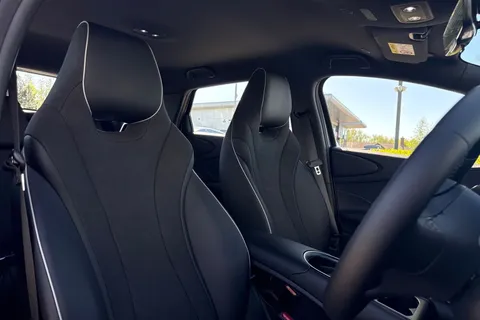 21 of 55 for BYD Dolphin 60.48kWh Comfort Auto 5dr