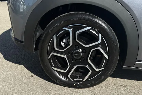 22 of 55 for BYD Dolphin 60.48kWh Comfort Auto 5dr