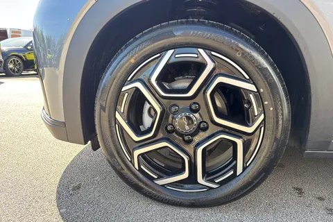 24 of 55 for BYD Dolphin 60.48kWh Comfort Auto 5dr