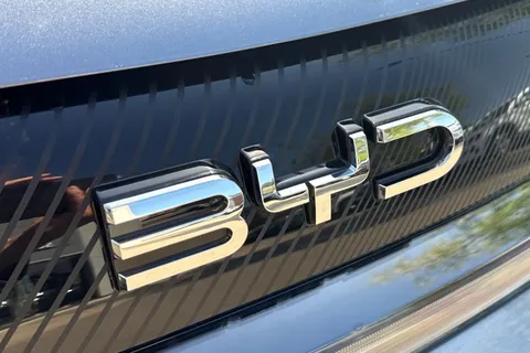 33 of 55 for BYD Dolphin 60.48kWh Comfort Auto 5dr