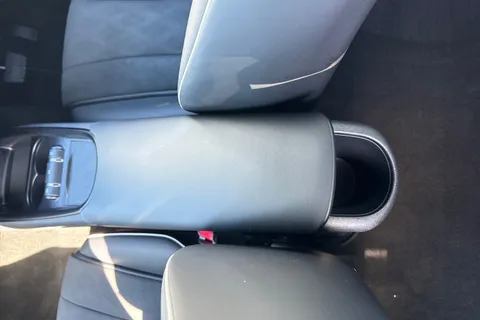 37 of 55 for BYD Dolphin 60.48kWh Comfort Auto 5dr