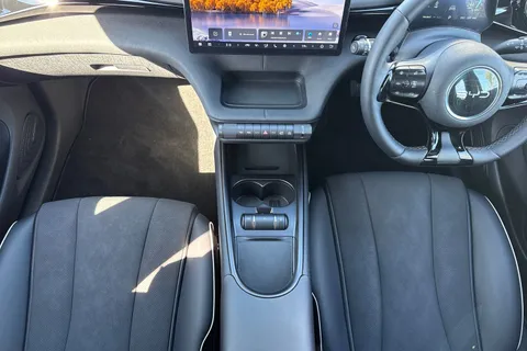 39 of 55 for BYD Dolphin 60.48kWh Comfort Auto 5dr