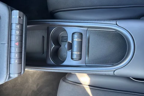 40 of 55 for BYD Dolphin 60.48kWh Comfort Auto 5dr