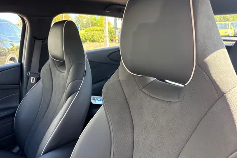 42 of 55 for BYD Dolphin 60.48kWh Comfort Auto 5dr
