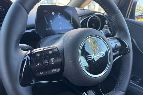 45 of 55 for BYD Dolphin 60.48kWh Comfort Auto 5dr