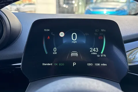 46 of 55 for BYD Dolphin 60.48kWh Comfort Auto 5dr